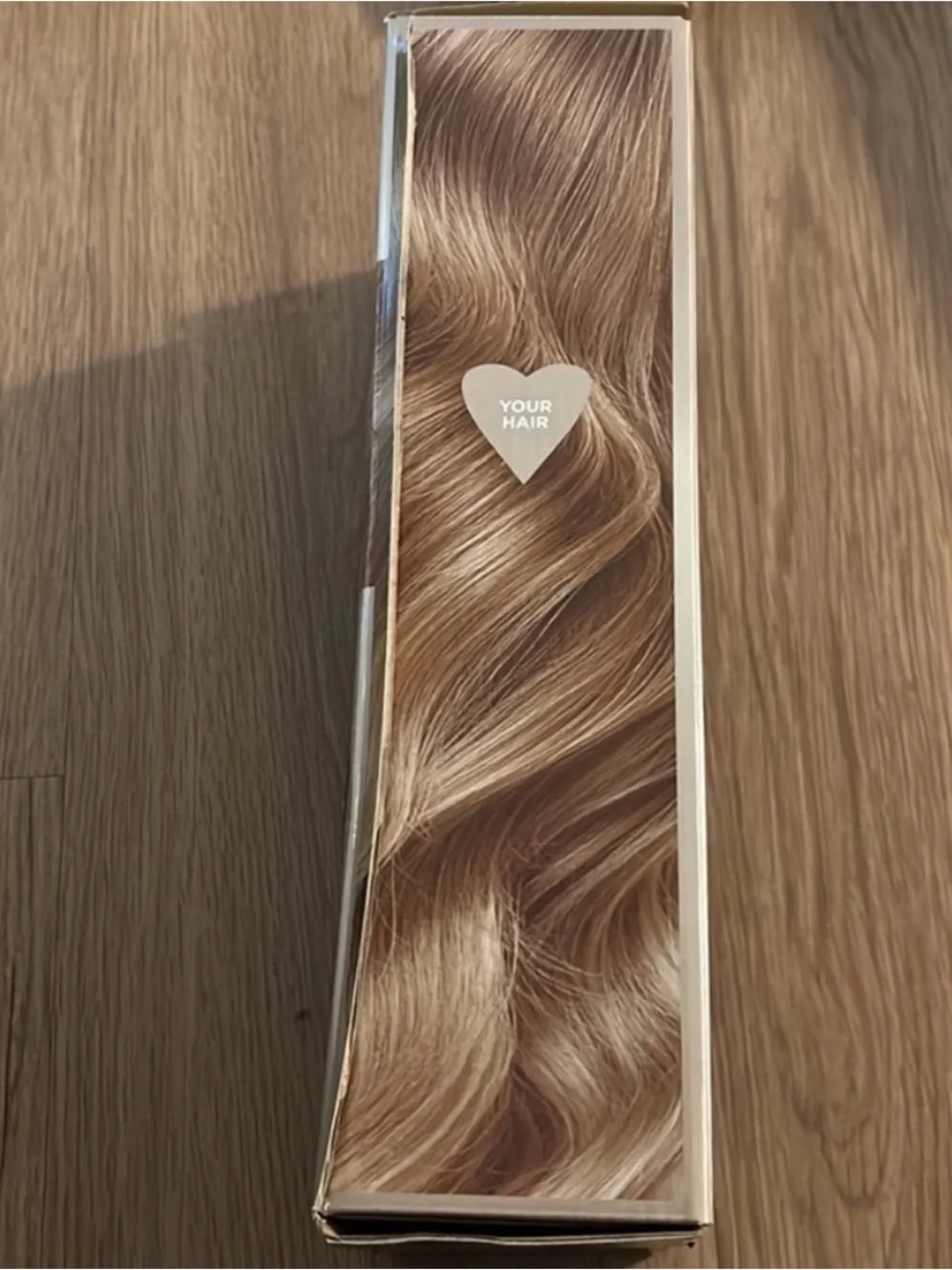 Conair 3-in-1 Hot Air Brush - White and Rose Gold